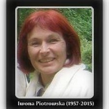 Iwona Piotrowska