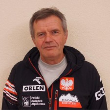 Maciej Berbeka