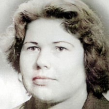 Irena Trzeciak