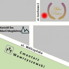 abba pater zakład pogrzebowy Warszawa 4
