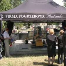 Zakład Pogrzebowy Bulzacki Łask