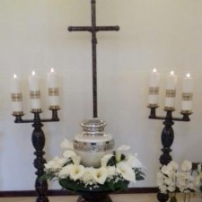 Syriusz - Usługi Pogrzebowe Ostróda