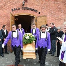 Alpa - Kremacja - Zakład Pogrzebowy Toruń