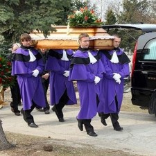 Alpa - Kremacja - Zakład Pogrzebowy Toruń
