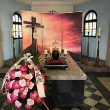 zakłady pogrzebowe w wałbrzychu