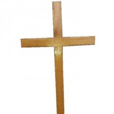Krzyże drewniane, producent krzyży