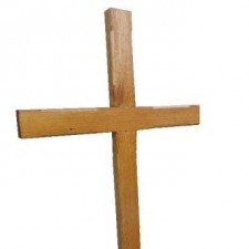 Krzyże drewniane, producent krzyży