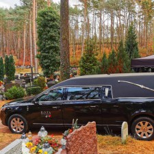 Usługi Pogrzebowe Gdynia