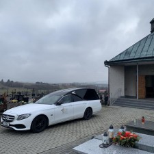 Polskie Centrum Pogrzebowe w Rzeszowie