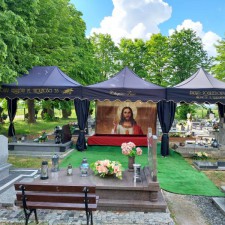 Zakład pogrzebowy Pater Wiązów