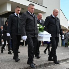 Zakład pogrzebowy Sacrum Kielce