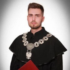 Mistrz ceremonii Folta - Pogrzeb świecki Podkarpackie
