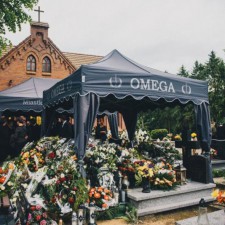 Zakład Pogrzebowy Omega Bytów