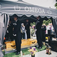 Zakład Pogrzebowy Omega Bytów