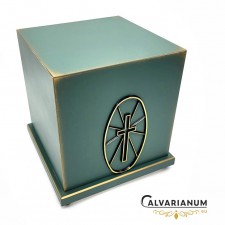 Producent urn Calvarianum