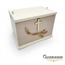 Producent urn Calvarianum