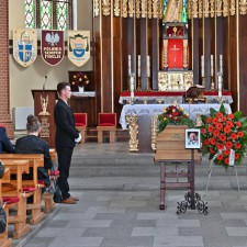 pogrzeby Koronowo