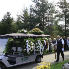 pogrzeby Słupsk
