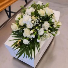 Zakład usług pogrzebowych Iredar Bielany