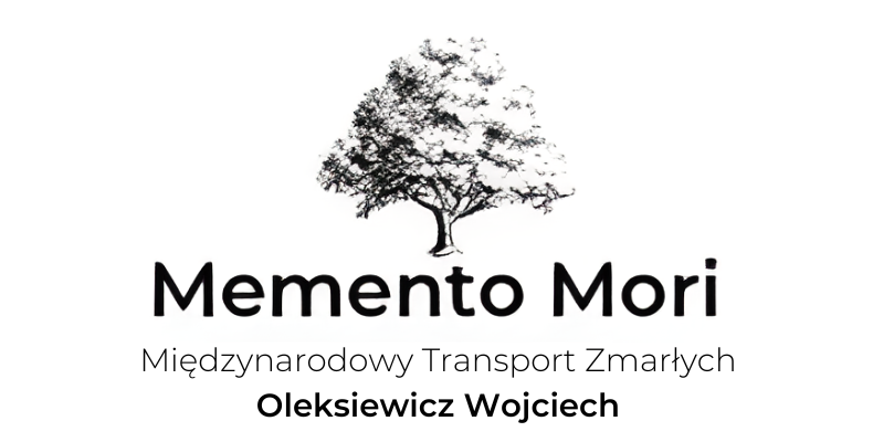 międzynarodowy transport zwłok do polski