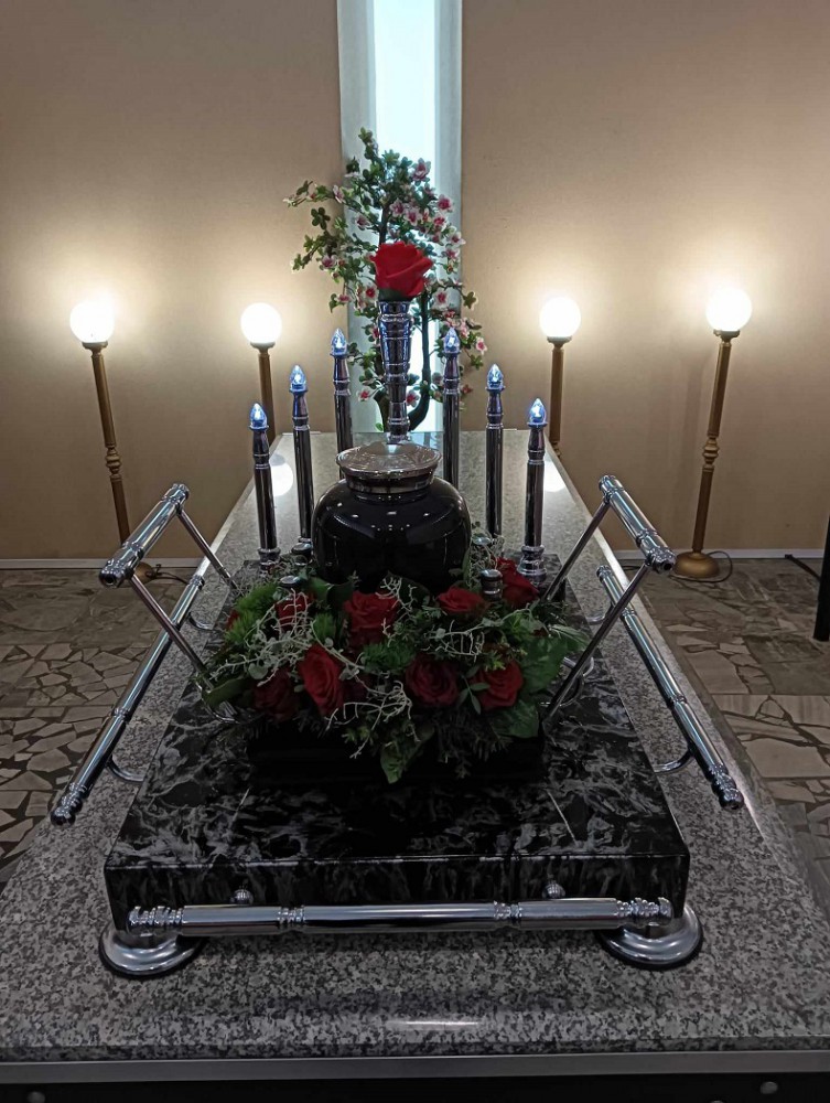 kremacje i pogrzeby urnowe Toruń