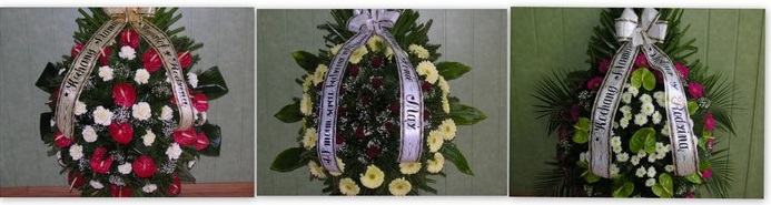 kwiaty na pogrzeb świdnica