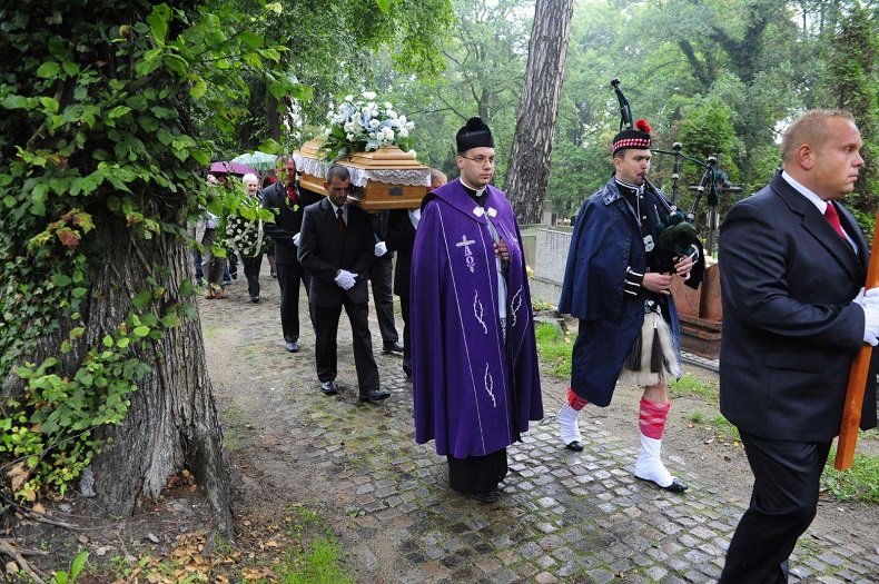 usługi pogrzebowe gdańsk
