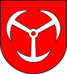Herb miasta Brzeg