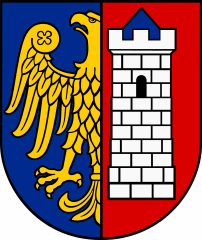 Herb miasta Gliwice