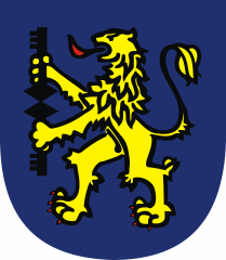 Herb miasta Gorlice