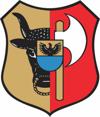 Herb miasta Leszno