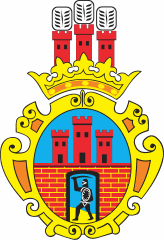Herb miasta Radomsko