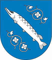 Herb miasta Rybnik