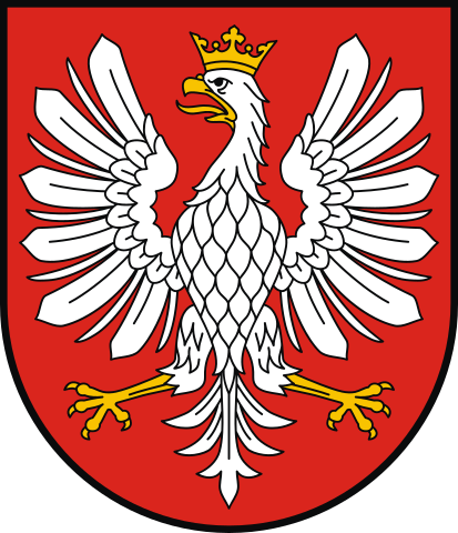 Herb miasta Sandomierz