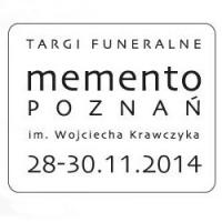 28-30.11.2014 r. Poznań Targi MEMENTO