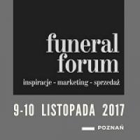 Funeral Forum wskaże drogę liderom