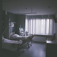 Śmierć w szpitalu - i co dalej?
