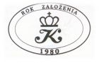 Logo Koziński B.E.A. Zakład Pogrzebowy