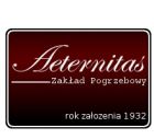 Logo Zakład Pogrzebowy Aeternitas Rzeszów