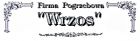 Logo Firma Pogrzebowa Wrzos