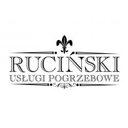Logo Usługi Pogrzebowe A i R Rucińscy Konstancin-Jeziorna