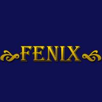 Logo Fenix Usługi Pogrzebowe