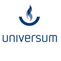 Logo Universum Zakład Pogrzebowy