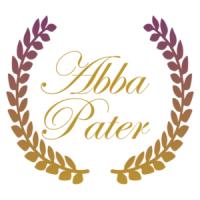 Logo Abba Pater Zakład Pogrzebowy