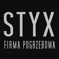 Logo Zakład Pogrzebowy Styx Robert Wałach