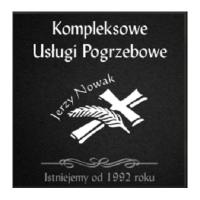 Jerzy Nowak Zakład Pogrzebowy Leszno  - Leszno