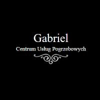 Logo Zakład Pogrzebowy Gabriel