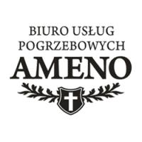 Logo Ameno Najtańszy Zakład Pogrzebowy 
