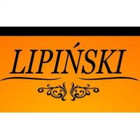 Logo Lipiński Zakład Pogrzebowy Sompolno
