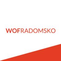 Logo Renata Koza Worki Na Zwłoki